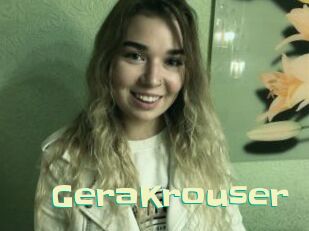 GeraKrouser