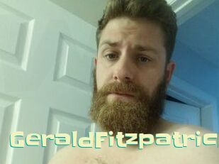 Gerald_Fitzpatrick Wanna Meet