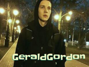 GeraldGordon