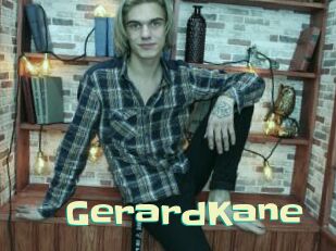 GerardKane