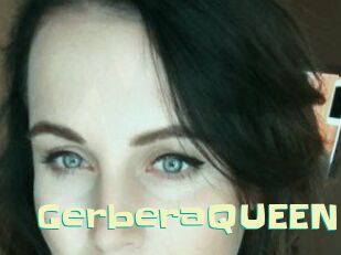 GerberaQUEEN