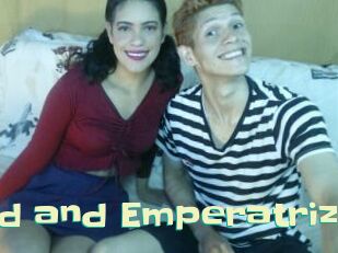 Gerd_and_Emperatriz
