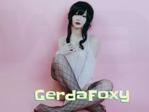 GerdaFoxy