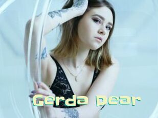 Gerda_Dear
