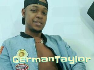 GermanTaylor Wanna Meet