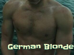 German_Blonde