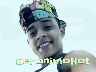 GeronimoHot