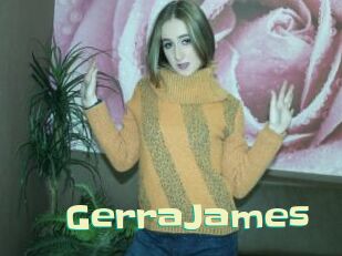 GerraJames