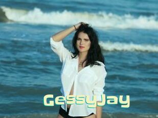 GessyJay Wanna Meet