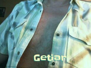 Getiar