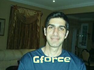 Gforce