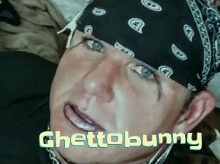 Ghettobunny