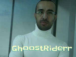 GhoostRiderr