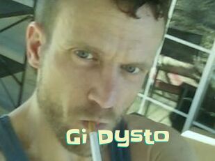Gi_Dysto Wanna Meet