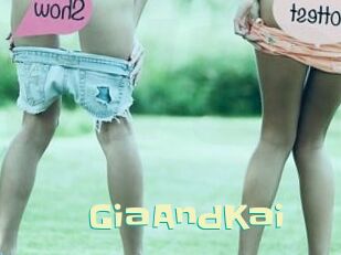 GiaAndKai