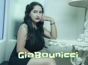 GiaBounicci