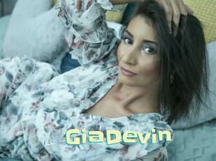 GiaDevin Wanna Meet