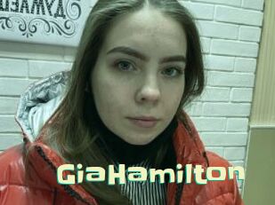 GiaHamilton Wanna Meet