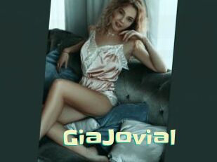 GiaJovial