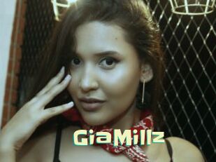 GiaMillz