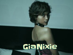 GiaNixie