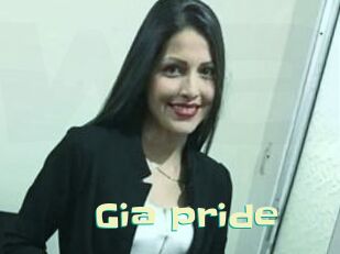 Gia_pride Wanna Meet