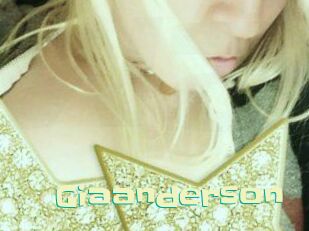 Giaanderson Wanna Meet