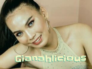 Gianahlicious