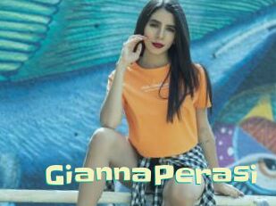 GiannaPerasi Wanna Meet