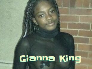 Gianna_King