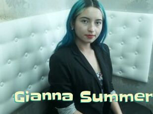 Gianna_Summer