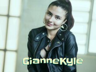 GianneKyle