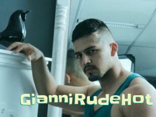 GianniRudeHot