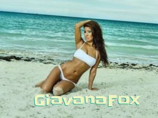 GiavanaFox