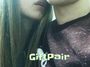 GiftPair Wanna Meet