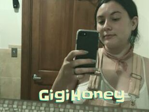 GigiHoney