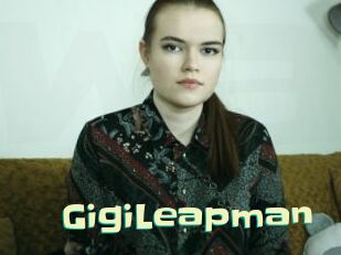 GigiLeapman