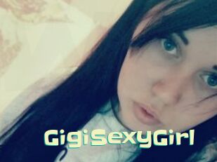 GigiSexyGirl Wanna Meet