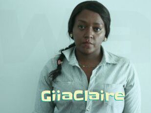 GiiaClaire