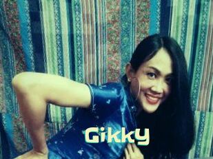 Gikky