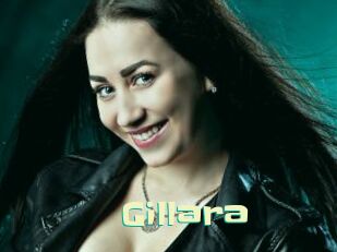 Gillara
