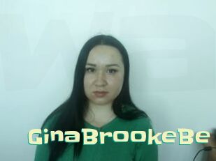 GinaBrookeBe Wanna Meet