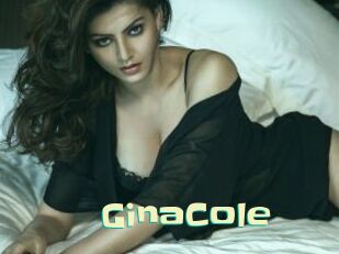 GinaCole Wanna Meet