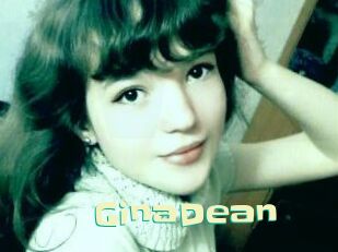 GinaDean Wanna Meet