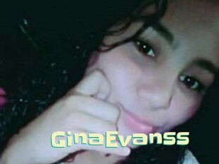 GinaEvanss