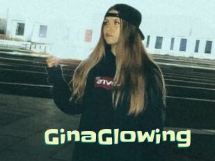 GinaGlowing
