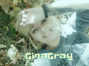 GinaGray