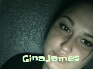 Gina_James
