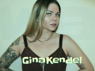 GinaKendel