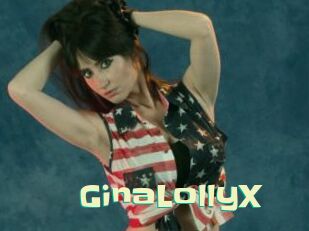 GinaLollyX Wanna Meet